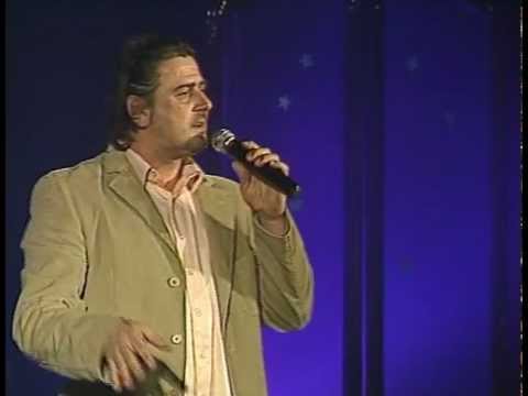 Piesne Moje - Rastislav Struhár - Zlatý kľúč, Selenča 2007