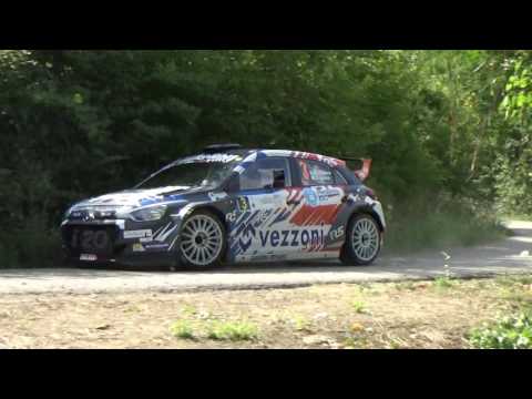 moscato rally 2017 show & crash