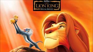 [HD] Hans Zimmer - This Land (The Lion King OST)