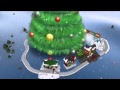 Trackmaster Thomas Friends Thomas S Christmas Delivery Set Commercial