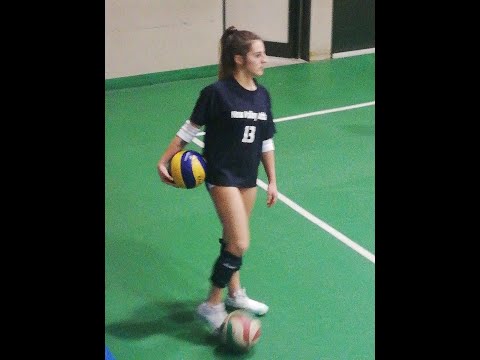 NVA vs Martesanda - 16/11/2021