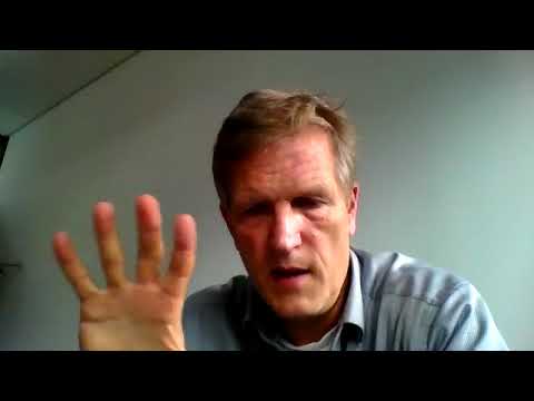 Dr. Joerg Mayer-Ries in conversation with Philip Clayton
