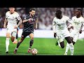 Bernardo Silva Dribbling Efficiency