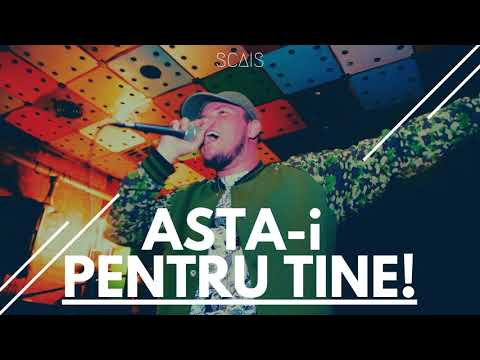 15. SCAIS - ASTA-I PENTRU TINE