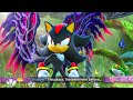 Shadow Generations The ULTIMATE Sonic Heroes Experience
