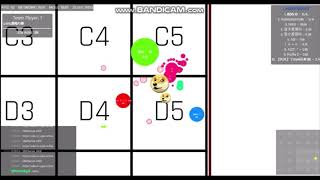【ＳＡＫＵＲＡ－ＡＧＡＲ】鯖取り隊　part２