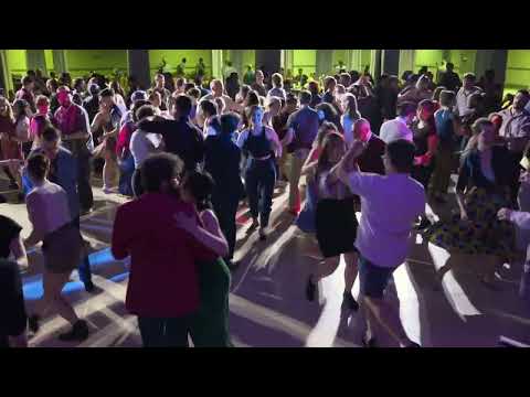 Lindyfest 2023: Shim Sham