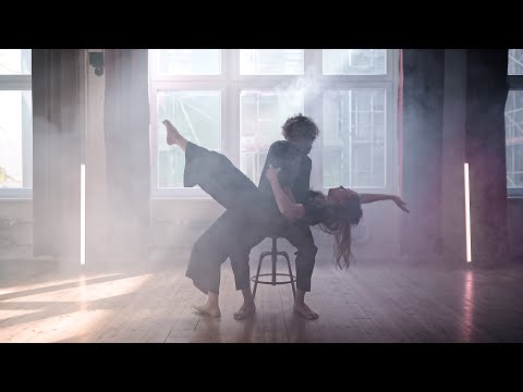 NUVILICES - close (performance video)