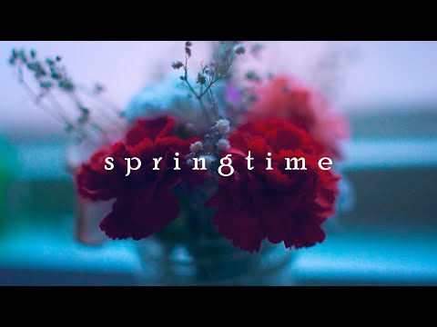 Springtime - An Exploration of Being