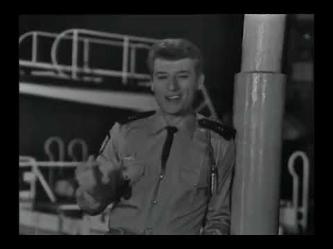 Johnny Hallyday   Rendez vous sur le Rhin