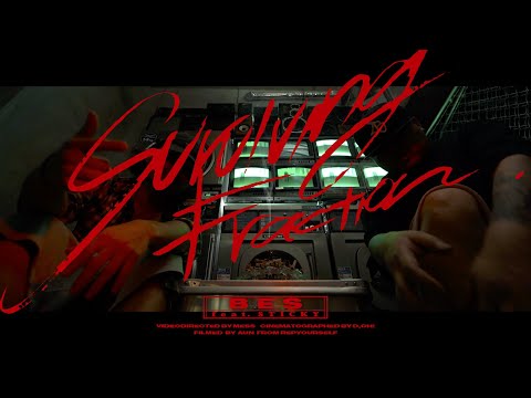BES - Surviving Fraction feat. STICKY [Official Music Video]