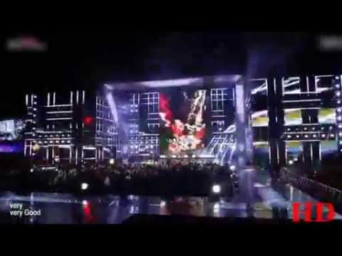 141013 Block B (블락비) - Intro & Very Good @ 2014 Hallyu Dream Concert [1080P]