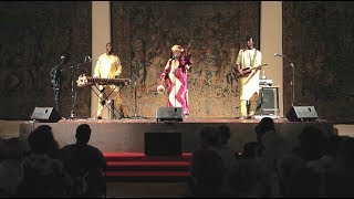 Mali | Trio Da Kali | Lila Bambo