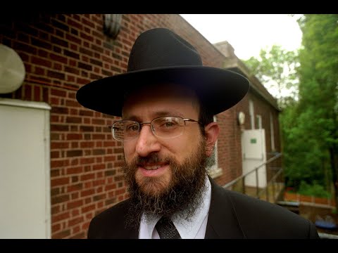 JEWISH LAW 1:EVERYTHING IS KOSHER. "Remarkable series"inside an Orthodox Jewish community