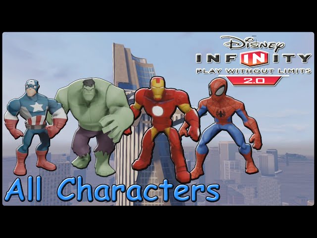 Disney Infinity 2.0: Gold Edition