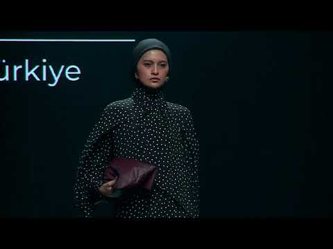 QOOQ FROM TURKIYE - IN2MOTIONFEST 2025