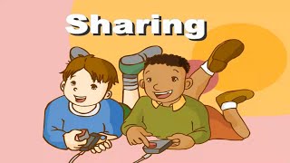 Little Fox - Level 1 - 24. Sharing - Single stories