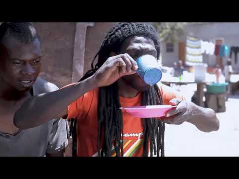 Keizy Correct - Komboni Raster (Official Video)