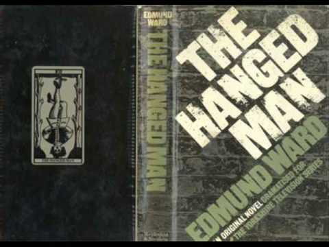 The Hanged Man theme - Bullit - Alan Tew