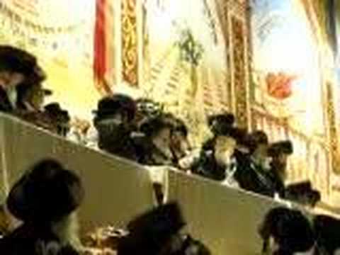 Bobover Wedding 5/27/2007