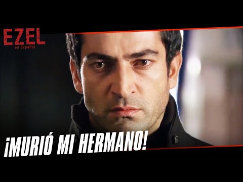 La Escena De Muerte De Mert - Ezel Novela en Español
