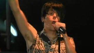 Blindside - Live at Cornerstone 2003 (Pro-shot), 2003