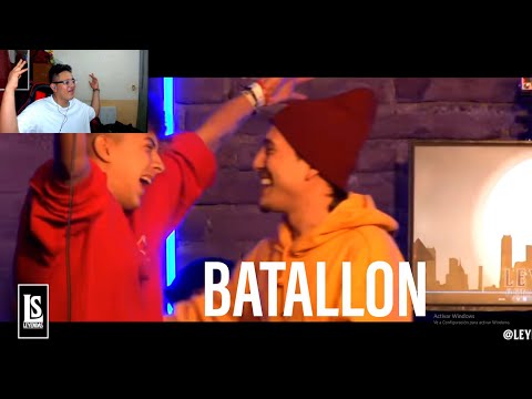 ¿LA MEJOR BATALLA DE 2019? | CHYSTE MC VS METALINGUISTA - LEYENDAS DEL FREE | SRM V