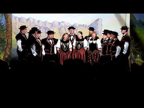 Jodlerklub Escholzmatt - Es Schöns Deheim