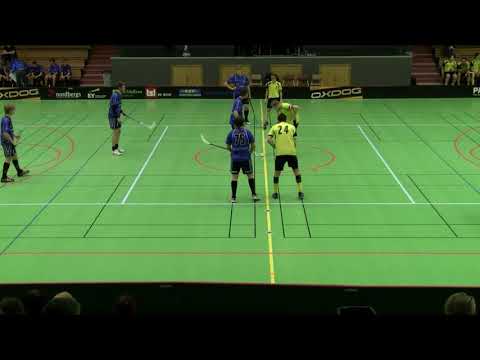 Öjebyn Vs Taif H3 Del 1