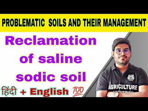 what is problematic soil types of problematic soil problematic soil and their management