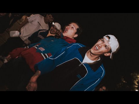 NINO ASK vs OTHOES ATROZ | CUARTOS DE FINAL | Amsterdam Pandillas | Fecha 6 | Temporada 2022