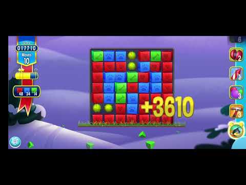 PET RESCUE SAGA LEVEL 5898 ~ No boosters