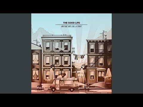 Motor City Movin' (feat. Guilty Simpson & Journalist 103) (of The Left)