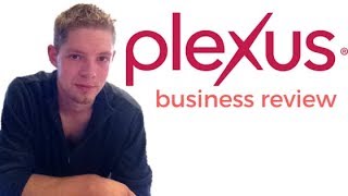 Plexus Review - How To Make Money With The Plexus Opportunity Online