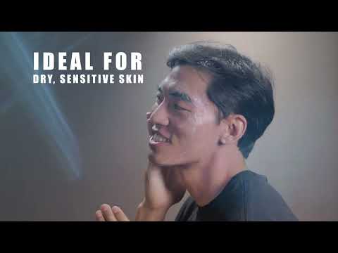 Anthony Algae Facial Cleanser