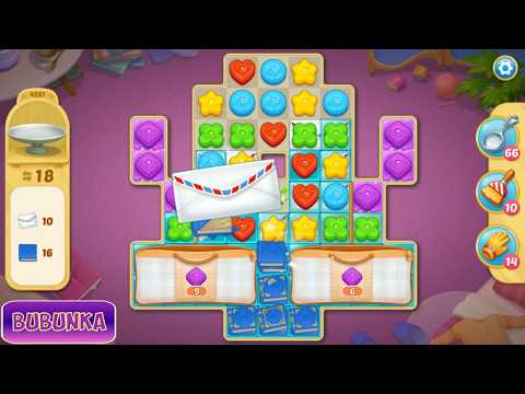 Matchington Mansion level 4261 HD