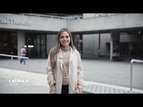 CIEE College First Year Abroad in London Video Gallery'