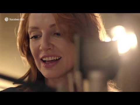 Carlos Núñez & Friends - Xacobeo 2021