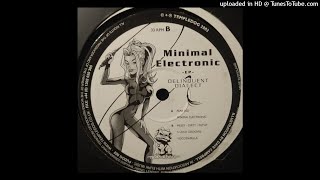 Delinquent Dialect - Messy - Dirty - Filthy