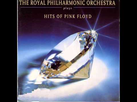 Another Brick in the Wall (Pink Floyd) - The Royal Philharmonic Orchestra