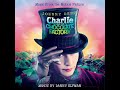 Danny Elfman - Loompa Land