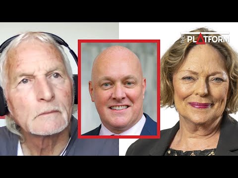Janet Wilson: Is Christopher Luxon A Liability?