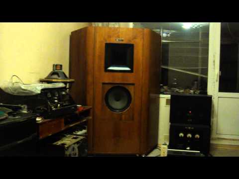 Garage psych 60s The Misunderstood / Lomo-Kinap/ Klangfilm amp / EMT / Neumann