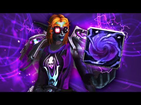 Arcane Mages Are Absolutely INSANE! (5v5 1v1 Duels) - PvP WoW: Dragonflight