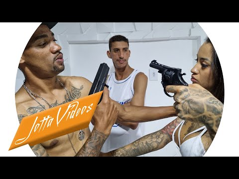 Mc JL BH Part. Mc Edy BH - Mentira e Traição (Vídeo Clipe)