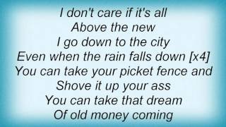 Madcap - Downtown Lyrics