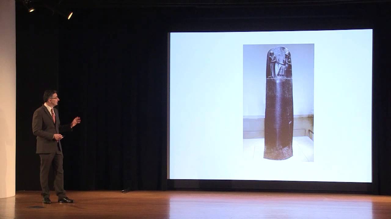 Works & Process at the Guggenheim: Forbidden Knowledge