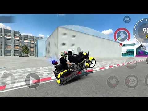 Motor Speed Bike Stunt Riding Simulator 3d - Extreme motorbikes game Best Bikes Android Gameplay