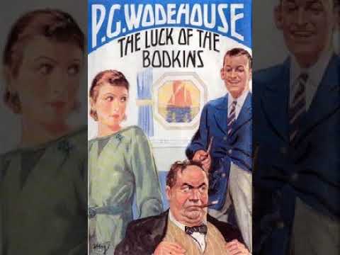 The Luck of the Bodkins    Plot