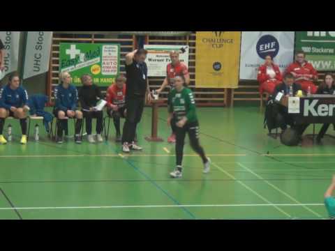UHC Stockerau vs Start Elbląg